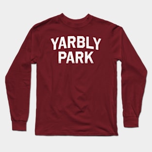 Yarbly Park Long Sleeve T-Shirt